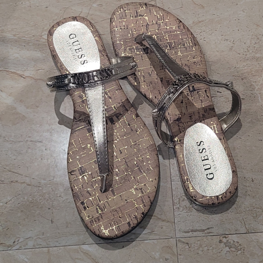 Guess Sandals